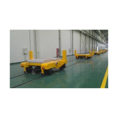 China Other Process Wholesale High Quality Bogie Factory Vehicle Reliable Quality for sale