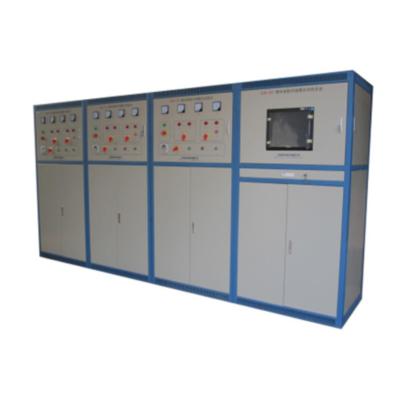 China Other China specializes in producing high quality and durable motor wheelset idler traction test bench for sale