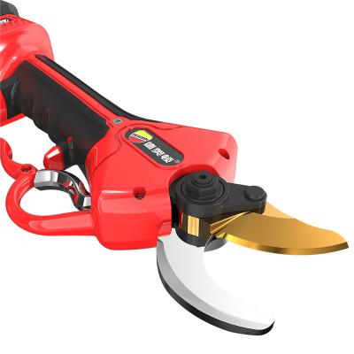 China Garden Anti-skid High Quality Bonsai Handle Electric Shears for sale