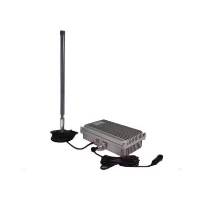 China 500mA Input Current  FPV Interference Device With Omni Directional Antenna 8 Channels for sale