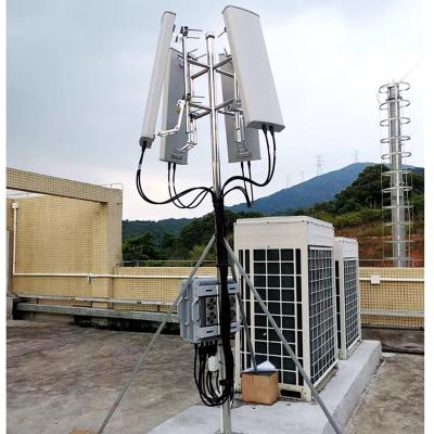 China Long Range GPS Drones Jammer With 3000m Max Distance Directional Signal Launch for sale