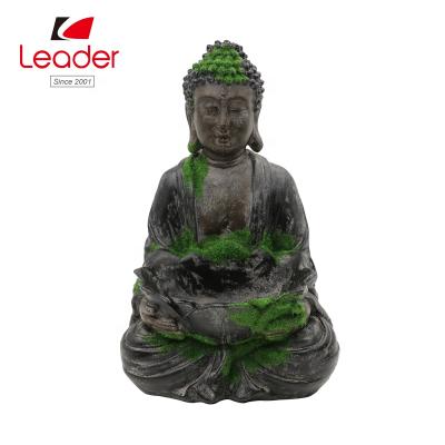 China China BSCI Audit Factory Supply Garden Buddha Statue 9 Inch Chinese Buddha Statues for sale