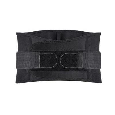 China New Arrival Models Gym Equipment Adjustable Neoprene Sports Waist Pad Hot Selling Breathable Belt for sale