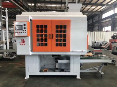 China Automatic Sand Core Making Machine Easy Operated For Hardware Industry for sale