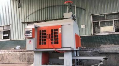 China Industrial Sand Core Making Machine , Foundry Core Making Machines for sale