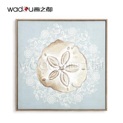 China High Quality Modern Wall Artwork Original Artwork Canvas Printing Small Frame Transfer Prints On Canvas for sale