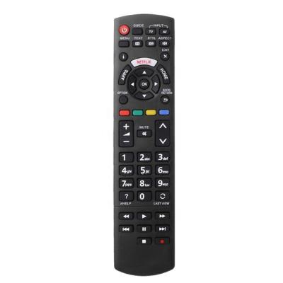 China TV Smart LED TV RM-L1268 Remote Control For Panasonic Netflix N2Qayb00100 Television Replacement Home TV Remote Control Accessories for sale