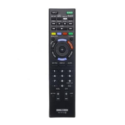 China Universal TV Remote Control RM-YD103 Replacement Fit For SONY Smart TV Remote Control for sale