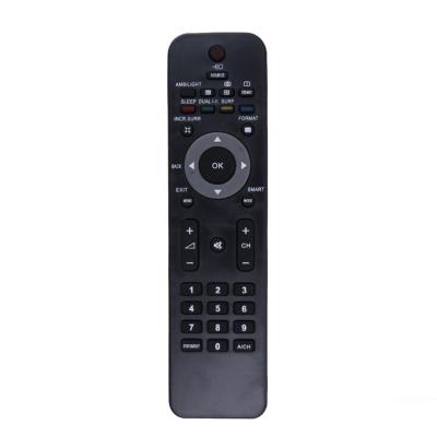 China RCU Universal Remote Control Television TV Remote Control 433 MHz Fit For PHILIPS RM-670C Compatible Most Model LED LCD TV for sale