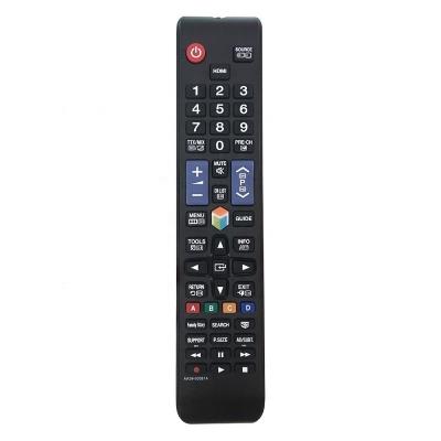 China TV RCU Remote Control Replacement Remote Control Fit For Samsung LED Universal Smart TV IR LCD Remote Control Suitable For BN59-01198C AA59-00581A for sale