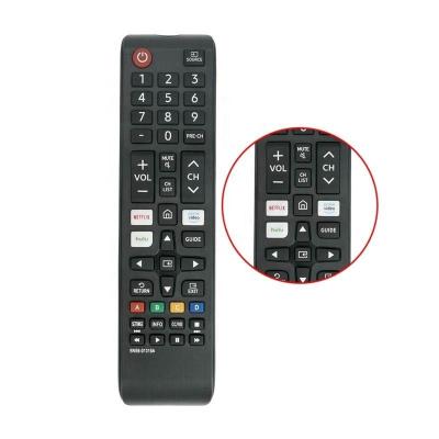 China TV Remote Control New BN59-01315A RCU Replaced Remote Control Fit For Samsung Smart TV UN55MU9000FXZA UN65MU9000FXZA UN75MU9000F for sale