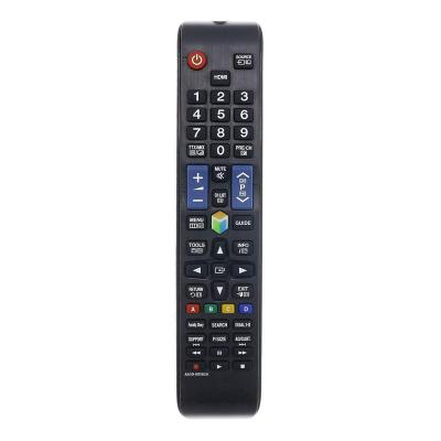 China TV RCU Replacement Remote Control Running Remote For Samsung Fit For Most Samsung 3D LCD LED Smart TV - AA59-00582A for sale