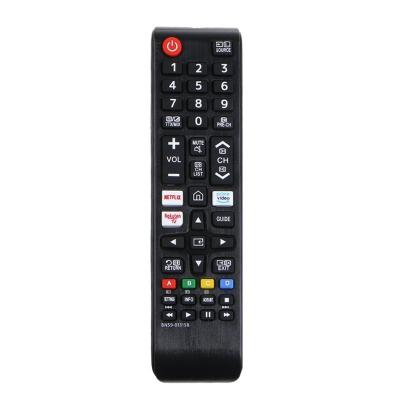 China TV Remote Control BN59-01315B RCU Replaced Remote Control Fit For Samsung TV UE43RU7175 UE49RU7105 UE49RU7175 7 Series for sale