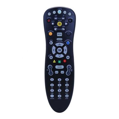 China Universal Remote Control Cable Box Fit For Motorola Remote Control Cable Box AT6400 Model RC1534820/04B for sale