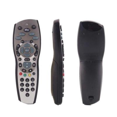 China Multifunctional Universal Set Top Box Television TV Controller Replacement Box Rev IC Remote Control Software Plus Version For Sky HD Remote Control for sale