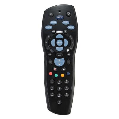 China Remote Control Box RC16704102/02B Pay TV FOXTEL Set Top Box Australia Universal Remote Control For Foxtel IQ1 IQ2 Box for sale