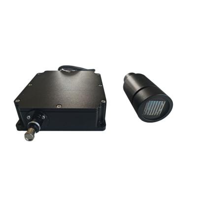 China Laser scanning Factory price High efficiency 50mw customized 660nm laser module red line for sale