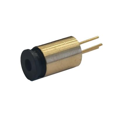 China Laser scanning Industrial red laser diode module line dot cross laser module 635nm 650nm 1mW 5mW 10mW 100mW for sale