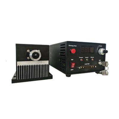 China Laser scanning High efficiency High power semiconductor laser for sale