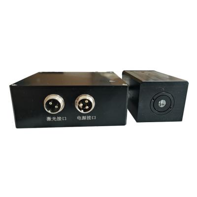 China Laser scanning High power semiconductor laser use for Laser scanning 3D remodeling for sale