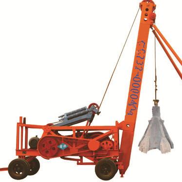 China Plant Percussion Water Drilling Rig for sale