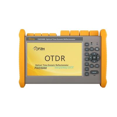 China FTTX 1550 talk otdr 1310 1490 otdr 1310 1490 1550 1625 otdr boxes for sale