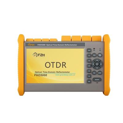 China FTTX Maintenance Grandway 0.8m Event Dead Zone SM MM OTDR 13101550nm for sale