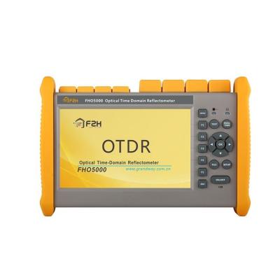 China FTTX Servicing Grandway Otdr Equal To Exfo Otdr Price Exfo 5000 Otdr for sale