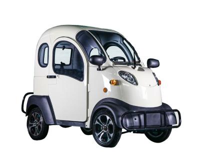 China Cheap High Quality Chinese Mini Electric Four Wheel Car 2200mmx1090mmx1620mm Electric Car Mini Car for sale