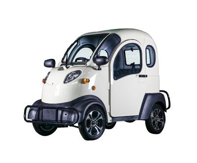 China Sightseeing Fully Enclosed 4 Wheel 8 Wheel Electric Scooter Sports Car m1 Zero Car for sale