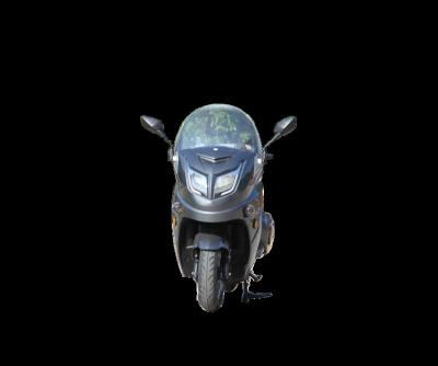 China New Unisex High Speed ​​Motorcycle 65km/h 1500w Luxury Cool Electric Car For Sale Europe for sale