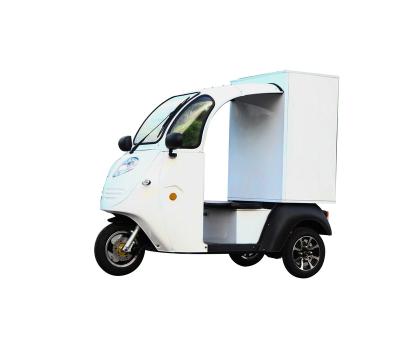 China Various Motor Factory Sale Adults Widely Used Electric Vehicle Small Electric Car 2000*950*1700mm for sale