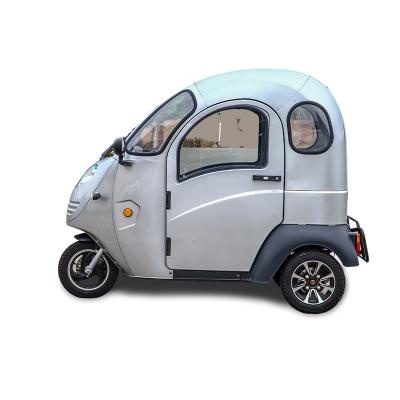 China Sell ​​well electric car 3 seater three wheel electric kids car electric bike car 1920*960*1560mm for sale