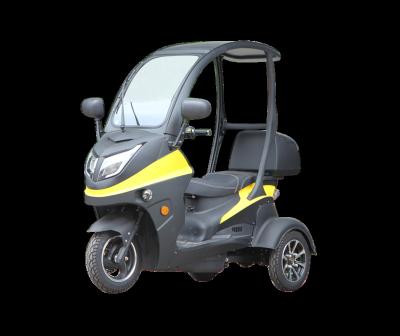 China Adults Scoter 3 Moto Electric Mobility Scooter 4x4 Rote Electric Car 1 for sale