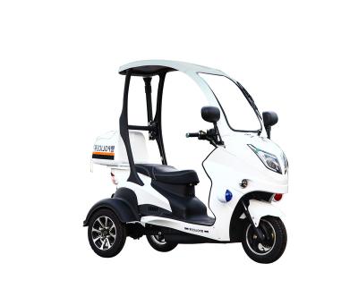 China 3 wheel adult van electric scooter car auction wheels manufacturer in USA 1 for sale