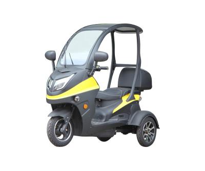 China hot selling 72v 800w new electric adult electric scooter cars for the elderly 1 for sale