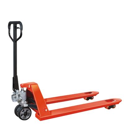 China High Efficiency Manufacturer Wholesale Cheap Price 2000kg 2500kg 3000kg Manual Hydraulic Hand Pallet Truck for sale