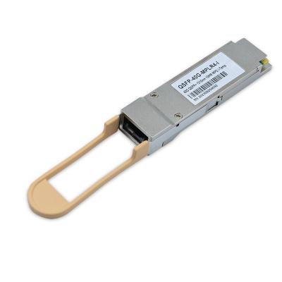 China H3C Compatible 40G Optical Transceiver QSFP+ 1310nm DOM 20km Duplex LC SMF Transceiver Modules for sale