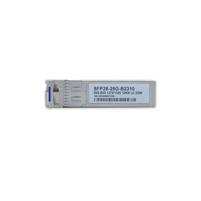 Chine 1270nm TX/1330nm RX Wavelength 40G Optical Transceiver for Fast and Data Communication à vendre