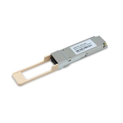 China 100G Optical Transceiver for Data Centers and 100GBASE-SR4 Ethernet Links for sale