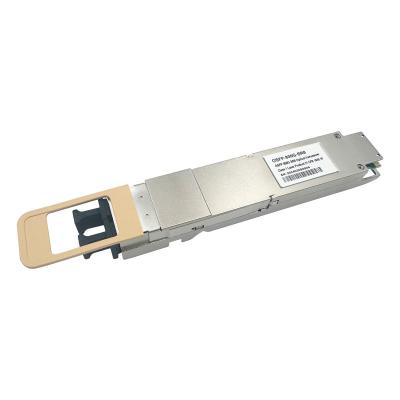 China 800GBASE OSFP SR8 850nm 100m Dual MPO-12/APC MMF Optical Transceiver Module for sale