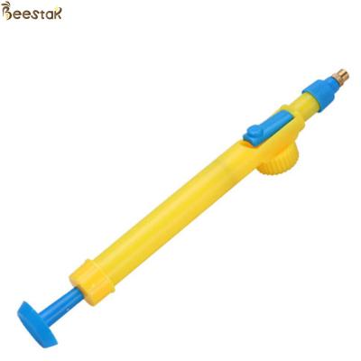 China Plastic Garden Water Sprayer Gun Without Bottles For Garden for sale