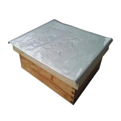 China Thicken Beehive Insulation Film Bee Hive Accessories for sale