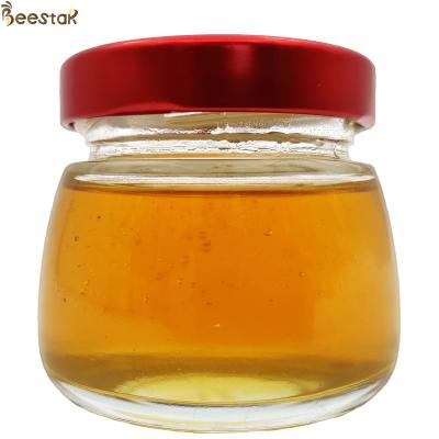 China Factory Wholesale 100% Organic Sidr Honey HALAL Mature Fresh Yemen  Honey with No Additive for sale