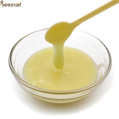 China Bee  Products Cream Organic Honey Bee Milk Fresh Orgainc  Royal Jelly for sale