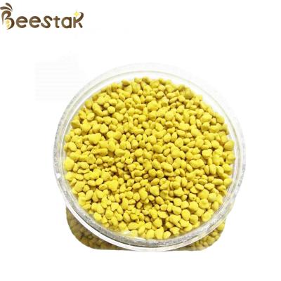 China Pure Fresh Natural Rape Pollen Bee Product for Beekeeping Breeding for sale