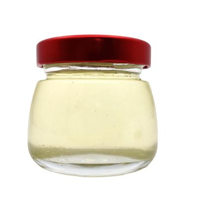 China Miel de acacia en bruto blanco orgánico Beestar - Miel de abeja natural de calidad superior en venta