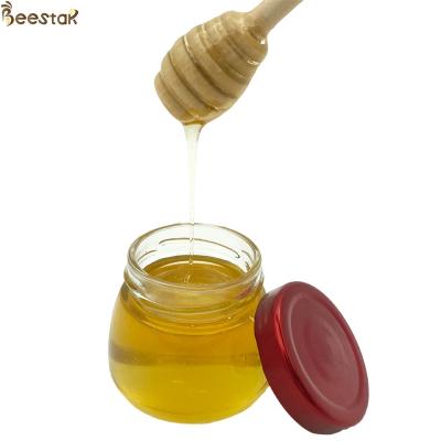 China Natural Sweet Pure Raw Multi-flower Honey Natural Bee Honey Organic Polyflower Honey for sale