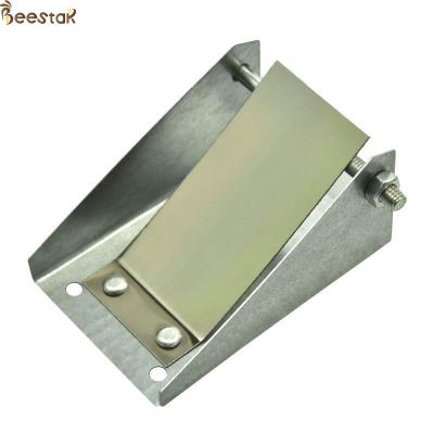 China Bee Star Factory Direct High Quality Galvanized Frame Wire Cutter SUS Beekeeping hive Tools for sale