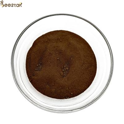 China 70% Bee Propolis Powder Extract Water Soluble Propolis Powder for Daily Use for sale